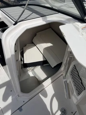 Slide: The Image of Yamaha 252S 2026 - 21