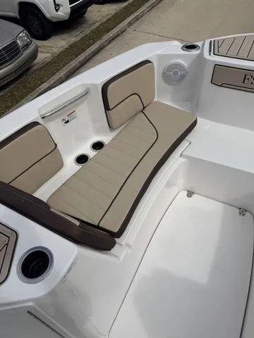 Slide: The Image of Yamaha 222 FSH Sport 2026 - 15