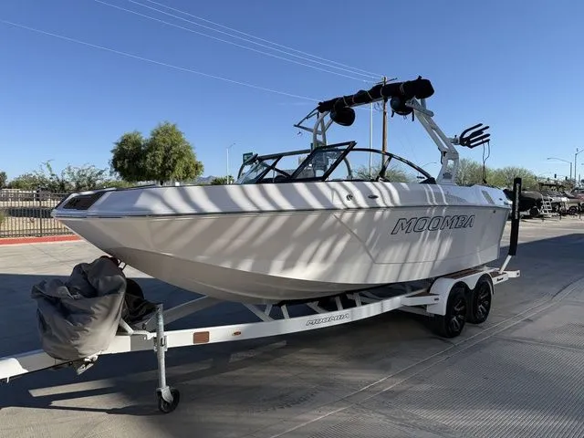 Slide: The Image of Moomba Max 2023 - 5