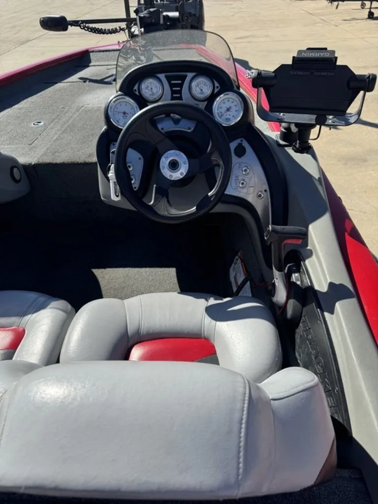 Slide: The Image of Tracker Pro Team 175 TXW 2016 - 6