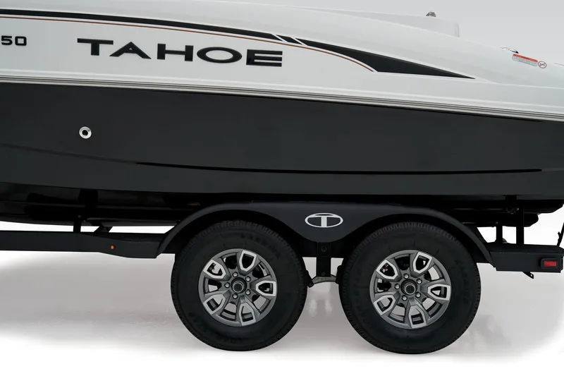 Slide: The Image of Tahoe 1950 2026 - 72