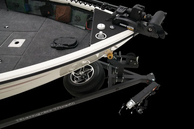 Slide: The Image of Ranger Boats VS1882SC Angler 2024 - 13