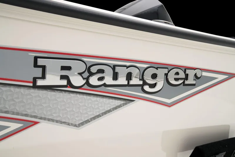 Slide: The Image of Ranger Boats VS1882SC Angler 2024 - 56
