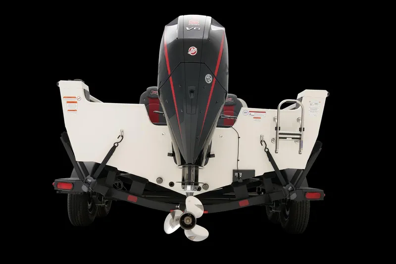 Slide: The Image of Ranger Boats VS1882SC Angler 2024 - 57