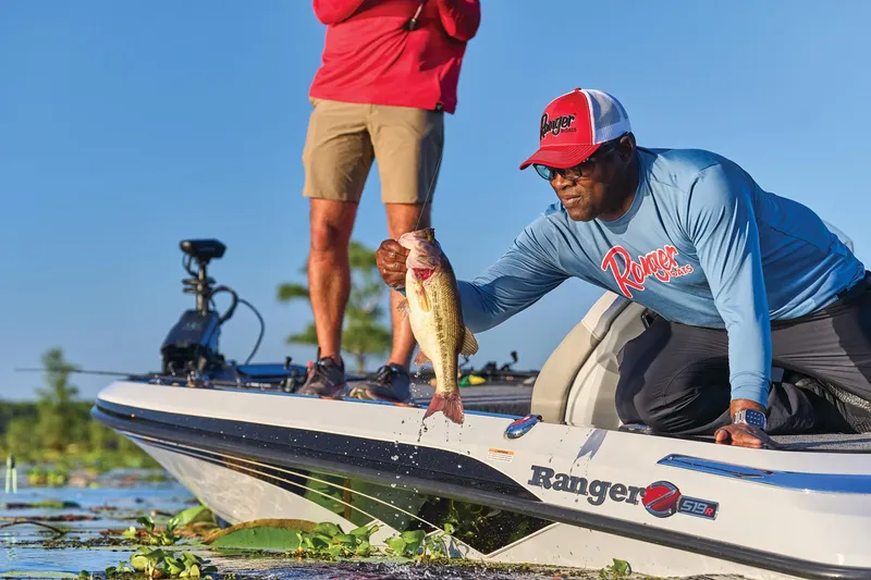 Slide: The Image of Ranger Z519R Cup-Equipped 2026 - 100