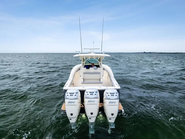 Slide: The Image of Scout 355 LXF 2020 - 47