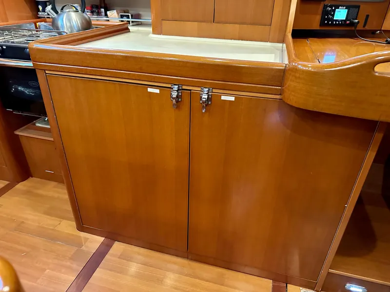 Slide: The Image of Refrigerator and freezer - 13