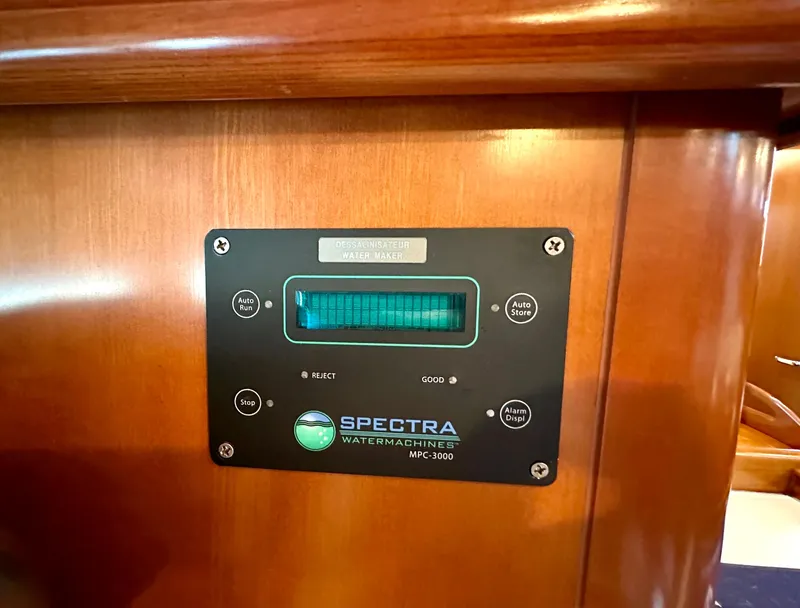 Slide: The Image of Watermaker - 18