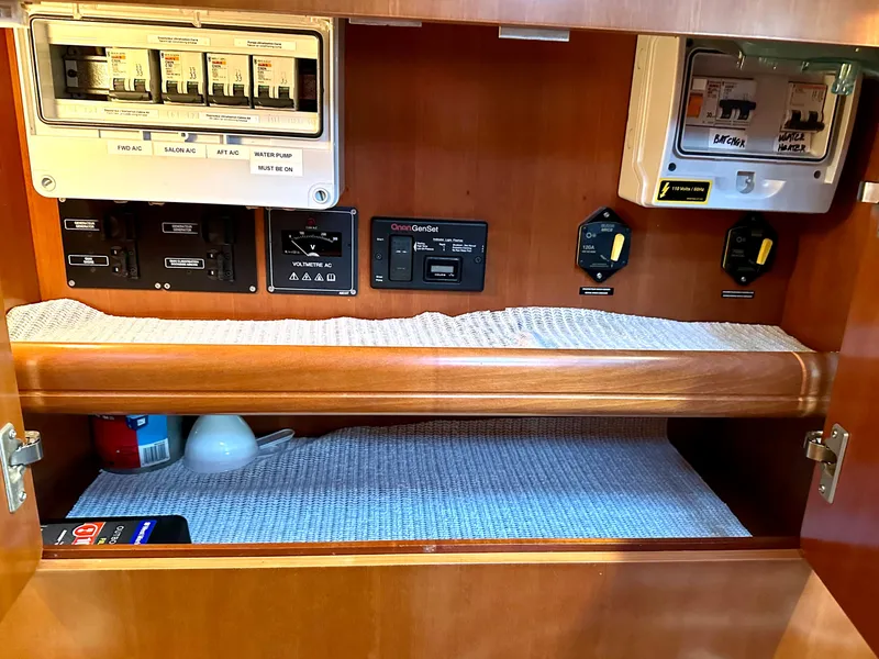 Slide: The Image of Generator panel - 27