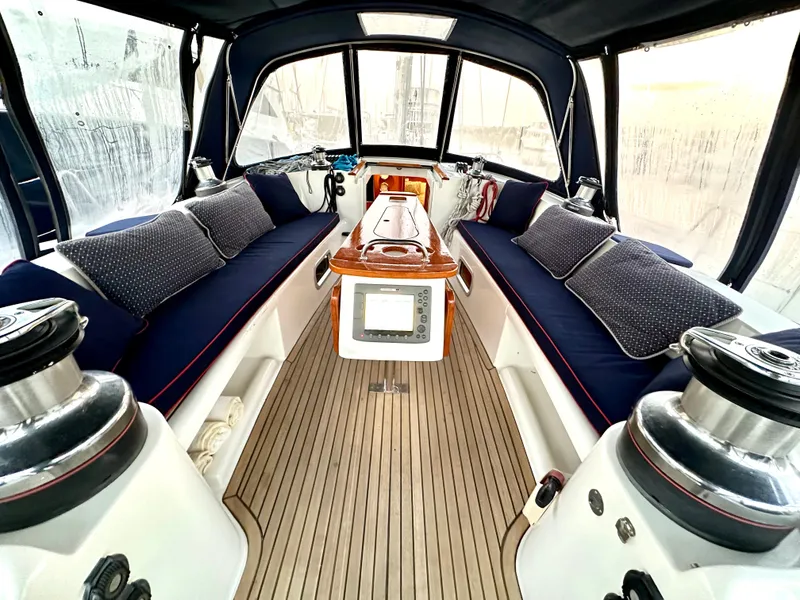 Slide: The Image of Cockpit - 32