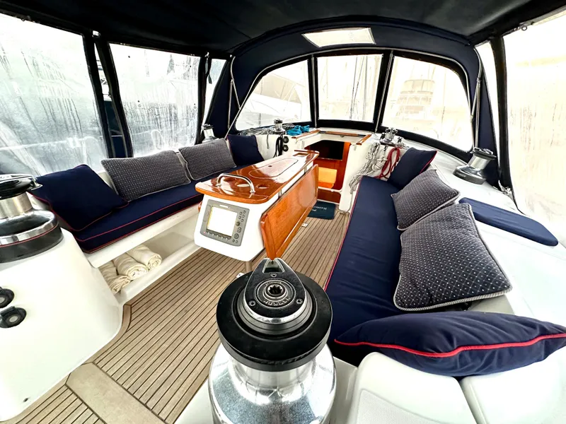 Slide: The Image of Cockpit - 34