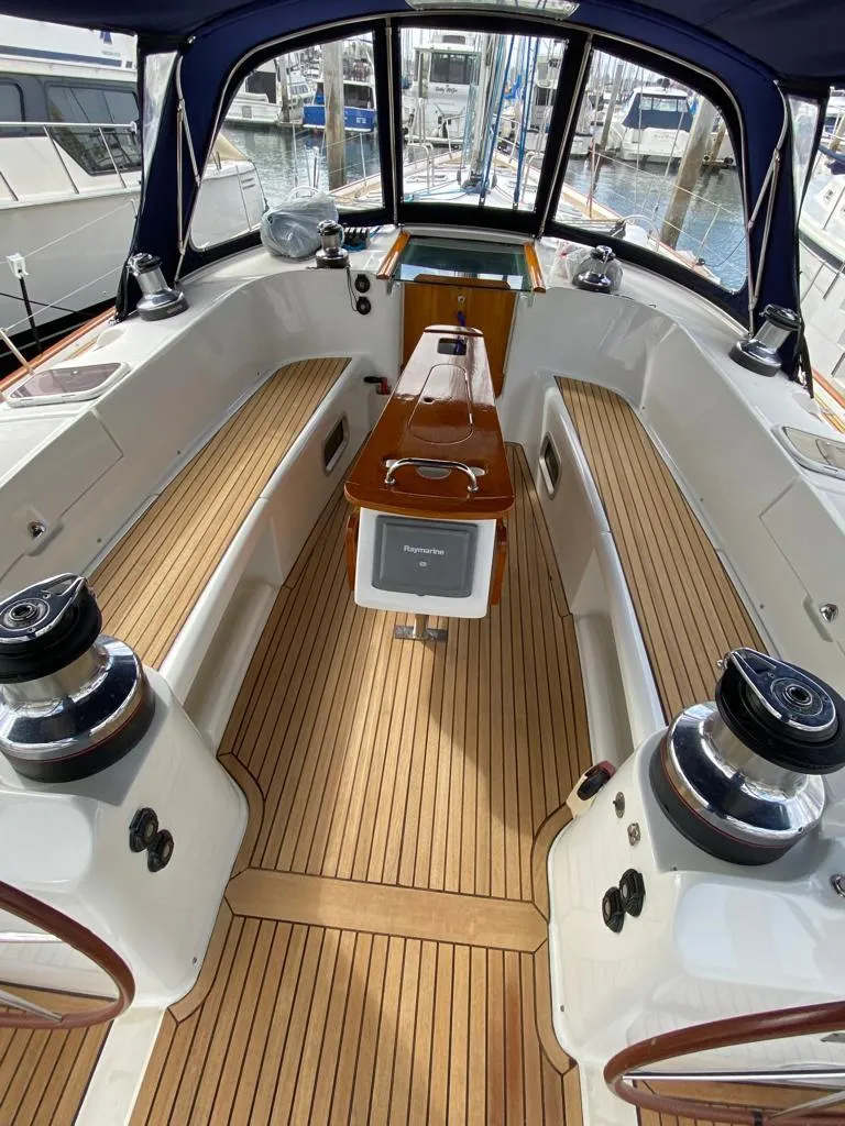 Slide: The Image of Cockpit - 50