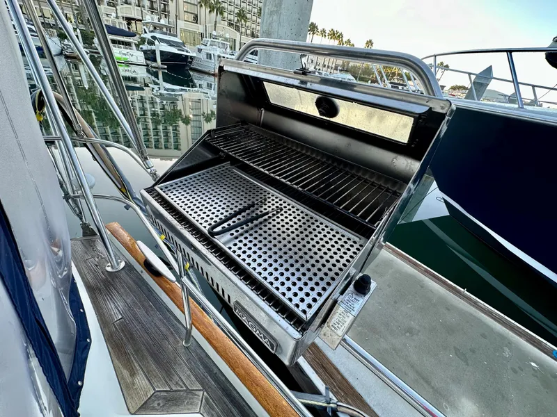 Slide: The Image of BBQ - 55