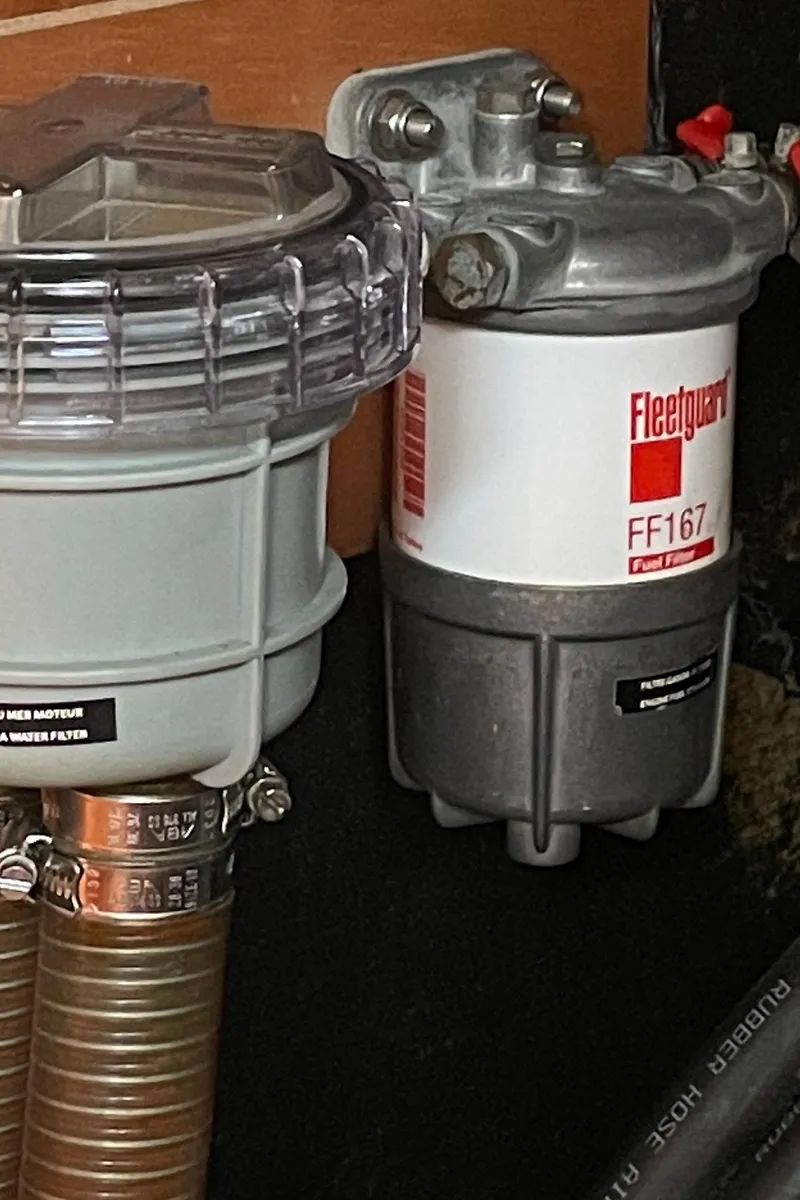 Slide: The Image of Engine room - 62