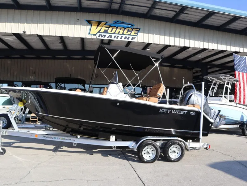 The Image of Key West 203 FS 2026 - 1