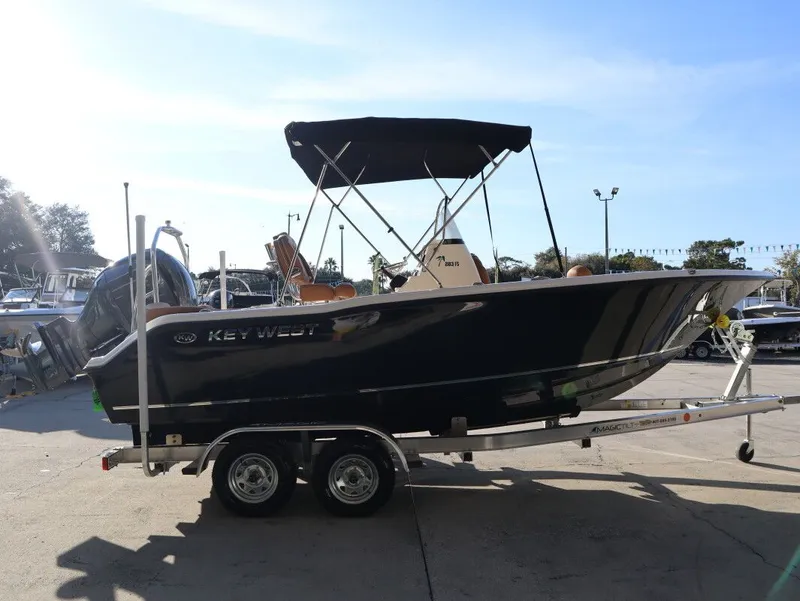 Slide: The Image of Key West 203 FS 2026 - 3