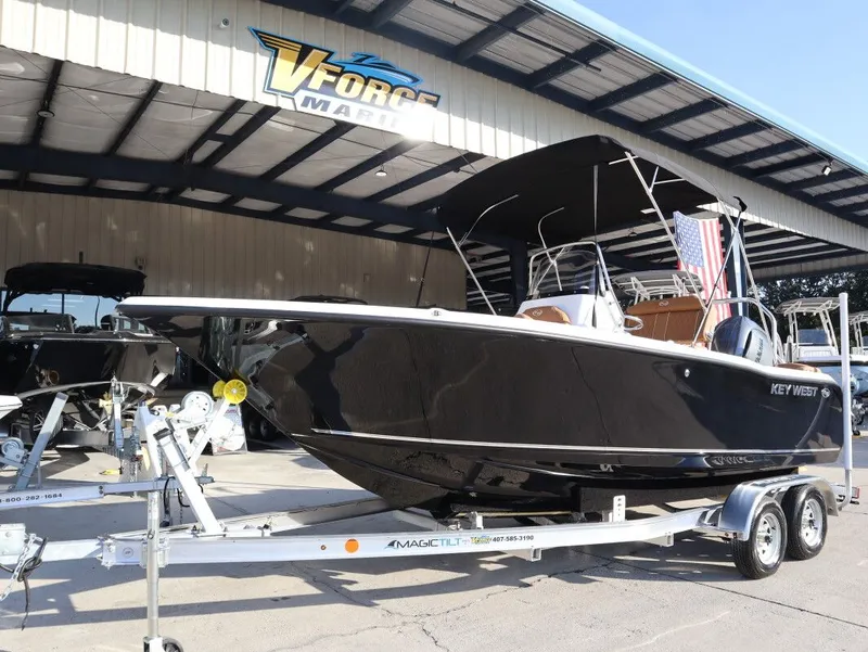 Slide: The Image of Key West 203 FS 2026 - 5