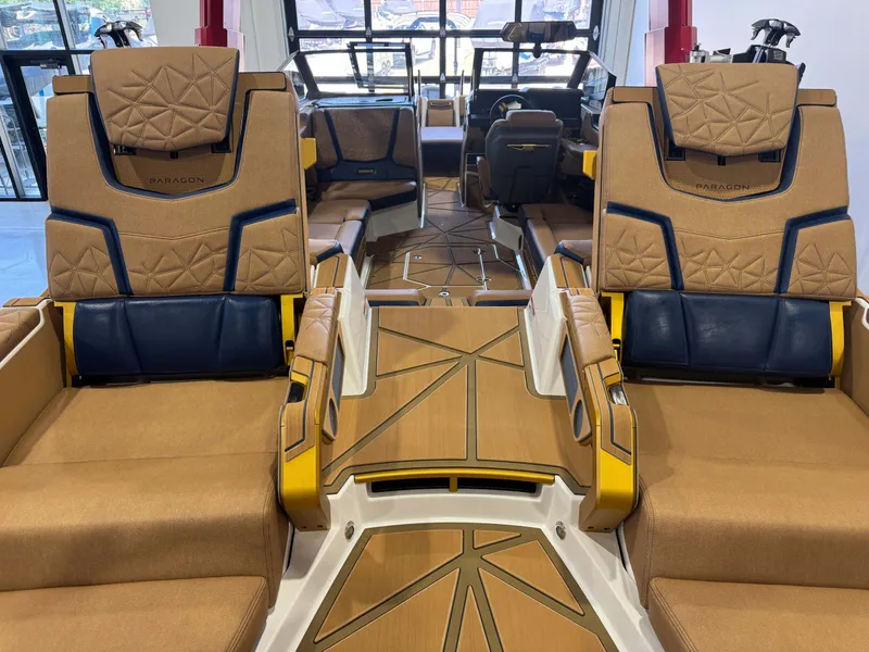 Slide: The Image of Nautique Super Air Nautique G25 Paragon 2025 - 14