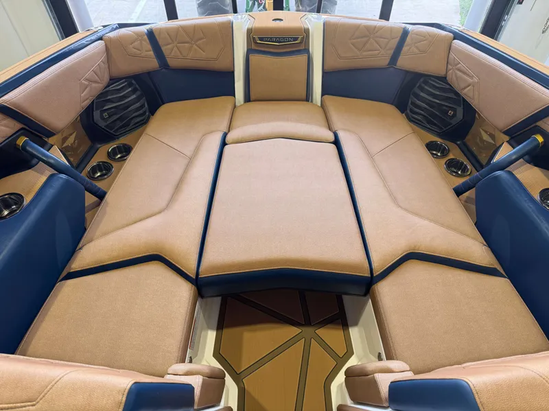 Slide: The Image of Nautique Super Air Nautique G25 Paragon 2025 - 21