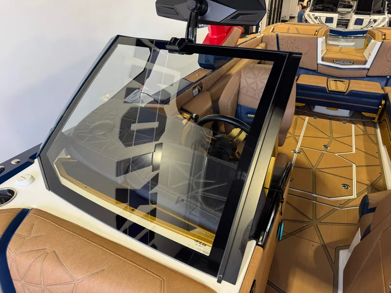 Slide: The Image of Nautique Super Air Nautique G25 Paragon 2025 - 23