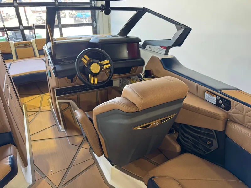 Slide: The Image of Nautique Super Air Nautique G25 Paragon 2025 - 27