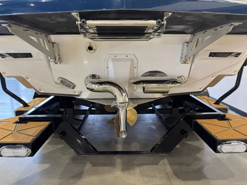 Slide: The Image of Nautique Super Air Nautique G25 Paragon 2025 - 8