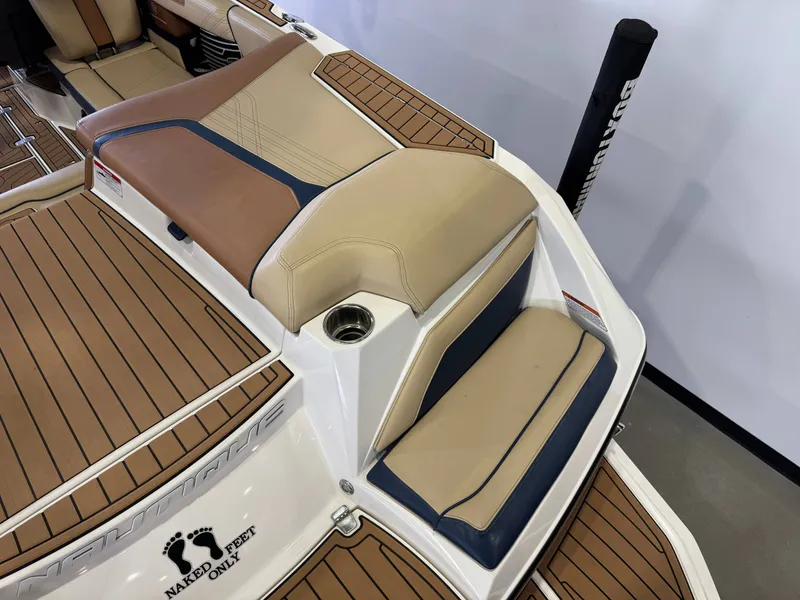 Slide: The Image of Nautique Super Air Nautique G23 2020 - 11