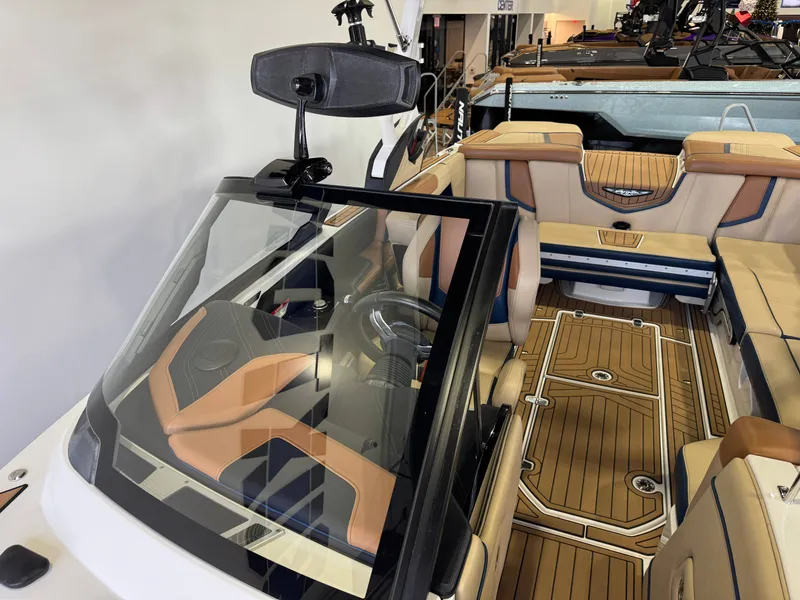 Slide: The Image of Nautique Super Air Nautique G23 2020 - 20