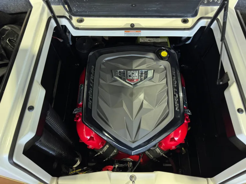 Slide: The Image of Nautique Super Air Nautique G23 2020 - 29