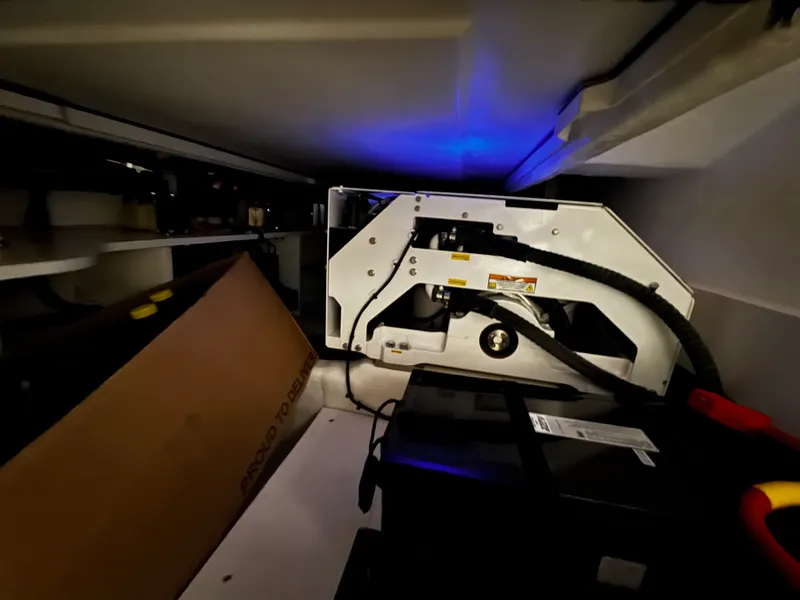 Slide: The Image of Galeon 500 FLY 2024 - 53