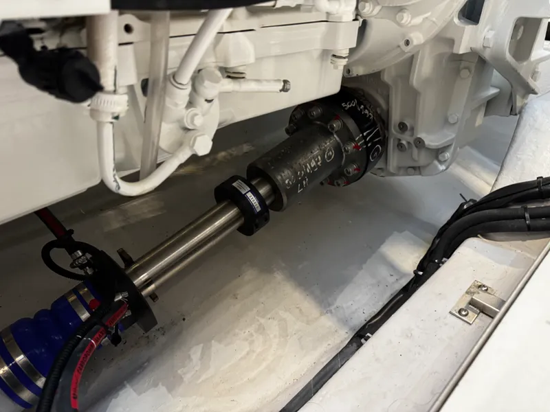 Slide: The Image of Galeon 500 FLY 2024 - 57