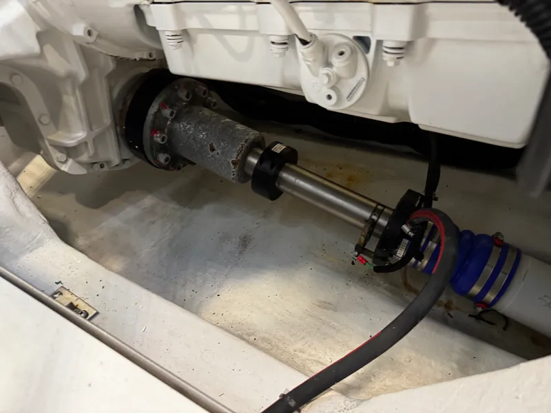 Slide: The Image of Galeon 500 FLY 2024 - 58