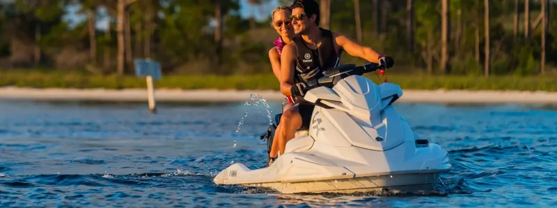 Slide: The Image of Yamaha VX Cruiser HO with Audio 2023 - 5