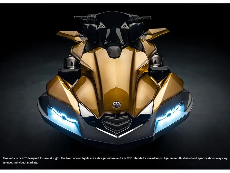 Slide: The Image of Kawasaki Jet Ski Ultra 310LX 2023 - 11