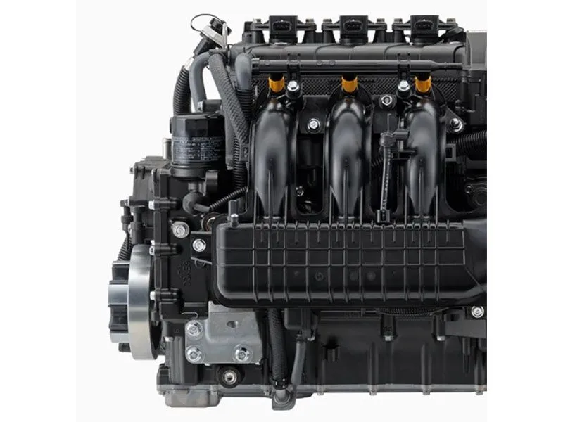 Slide: The Image of Yamaha Jetblaster LTD 2026 - 13