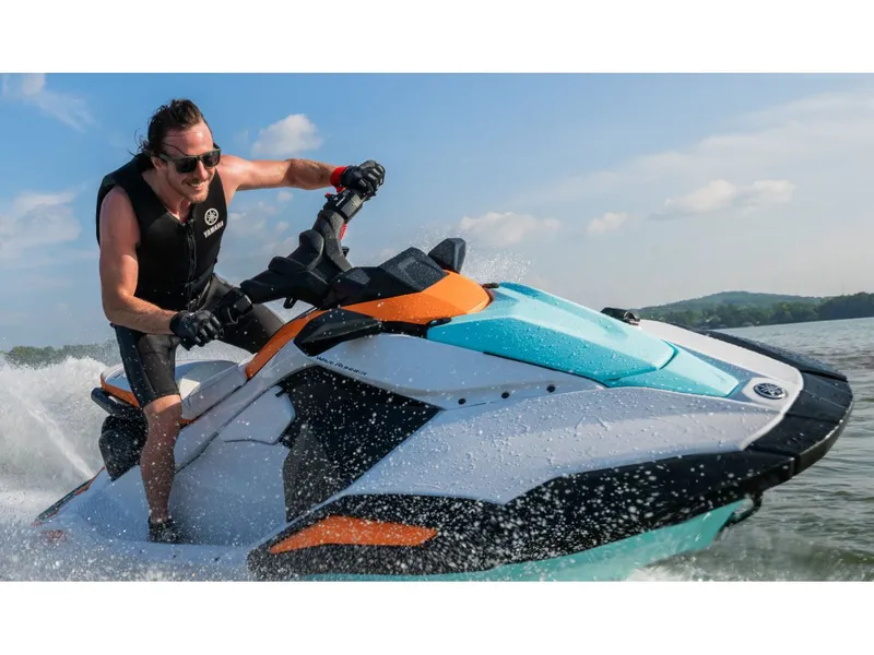 Slide: The Image of Yamaha Jetblaster LTD 2026 - 16