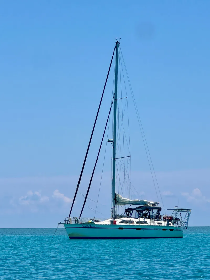 The Image of Hunter Passage 42 1992 - 0