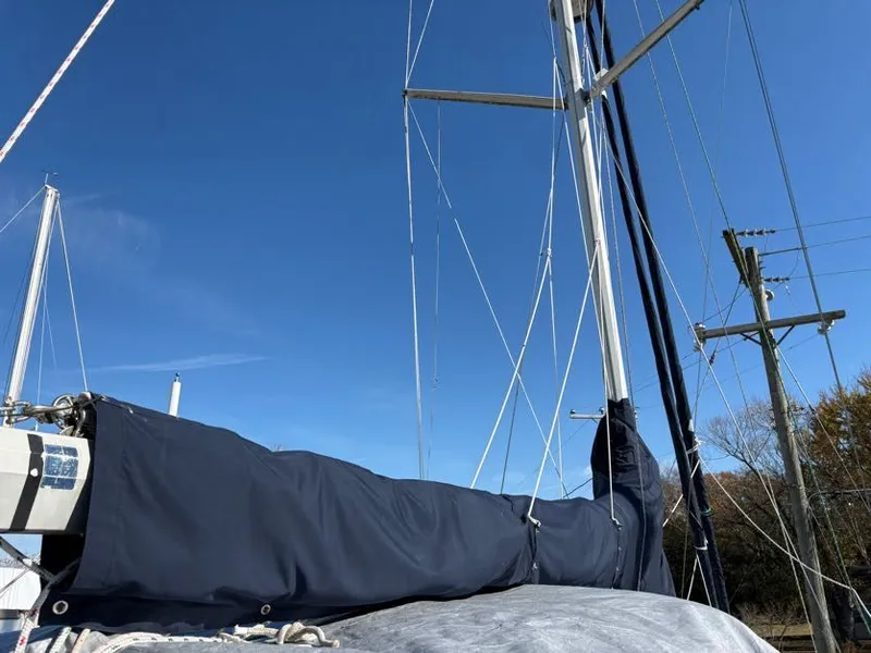 Slide: The Image of Hunter Passage 42 1992 - 115