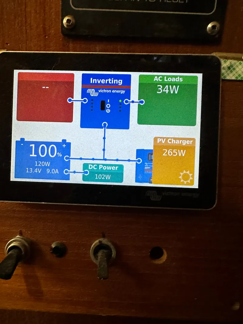 Slide: The Image of Hunter Passage 42 1992 - 127