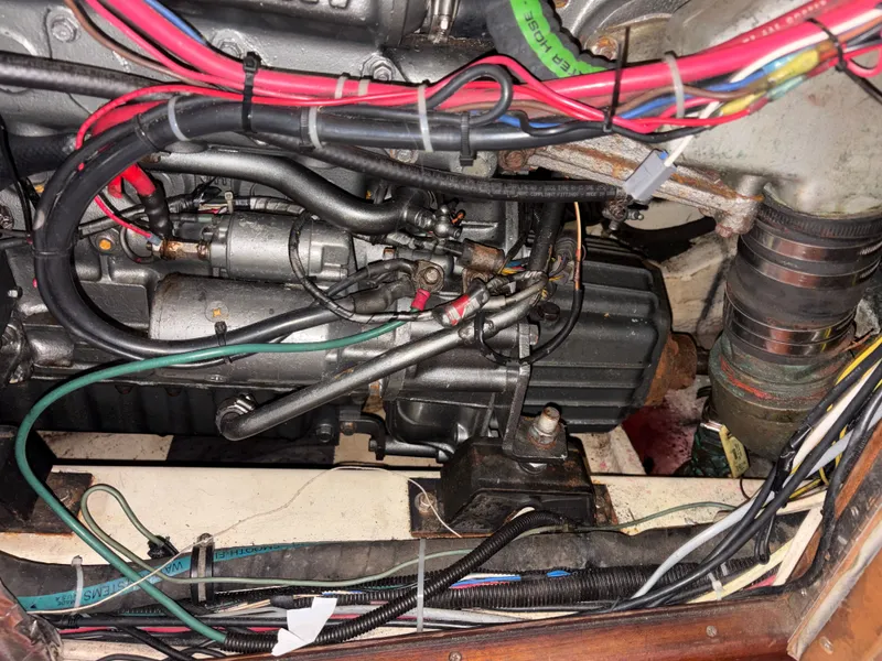 Slide: The Image of Hunter Passage 42 1992 - 131