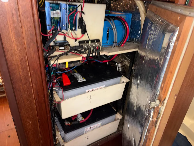 Slide: The Image of Hunter Passage 42 1992 - 137