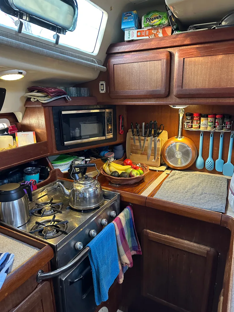 Slide: The Image of Hunter Passage 42 1992 - 15