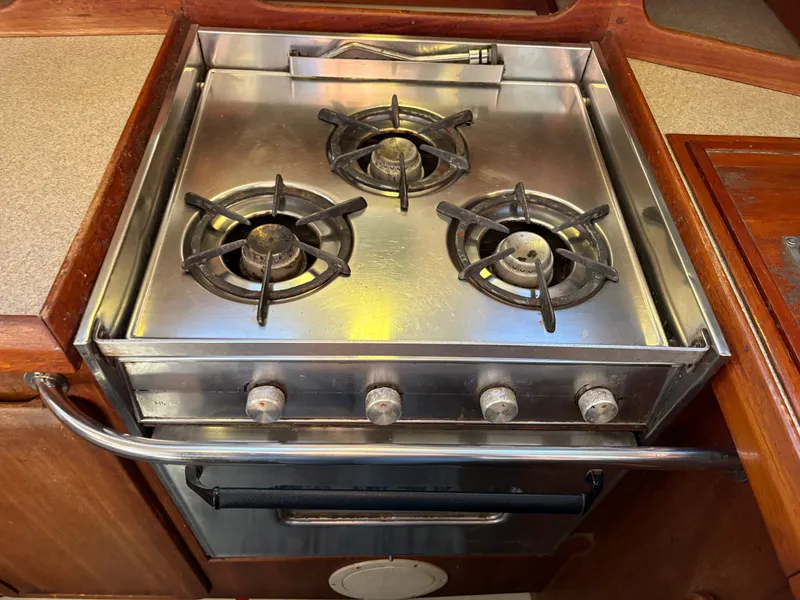 Slide: The Image of Hunter Passage 42 1992 - 16