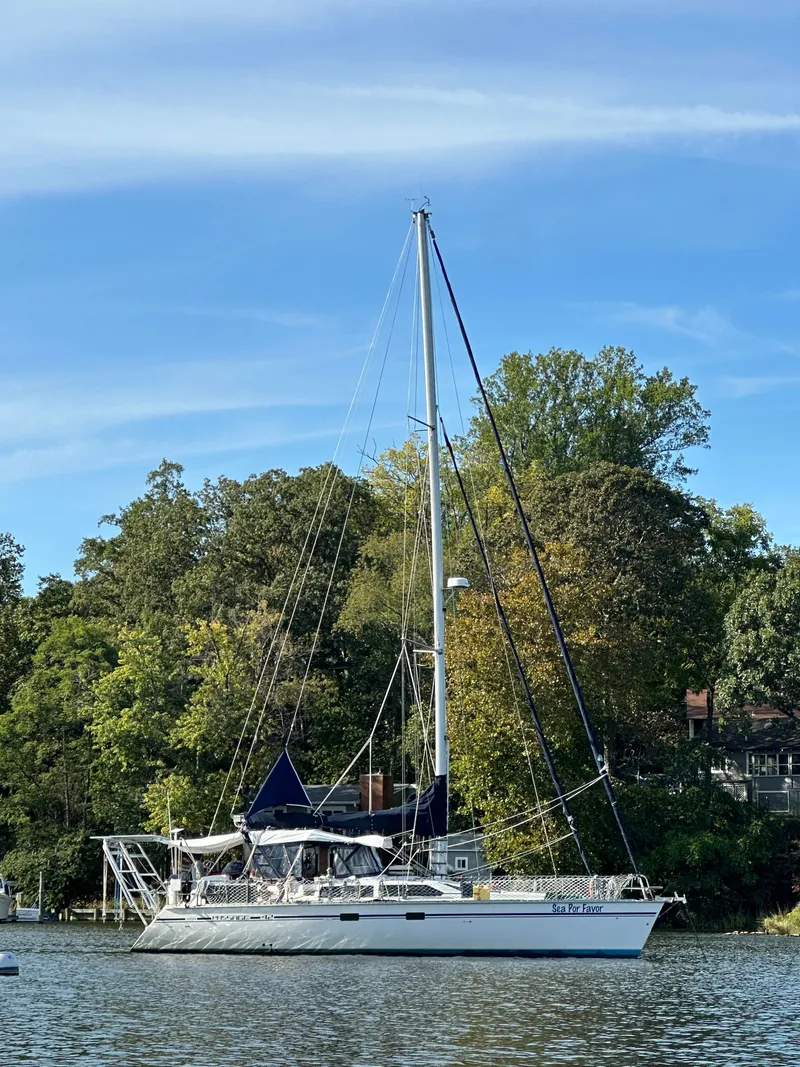 Slide: The Image of Hunter Passage 42 1992 - 2