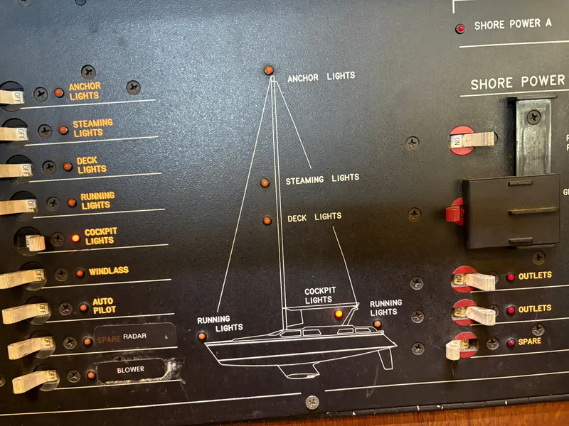 Slide: The Image of Hunter Passage 42 1992 - 27