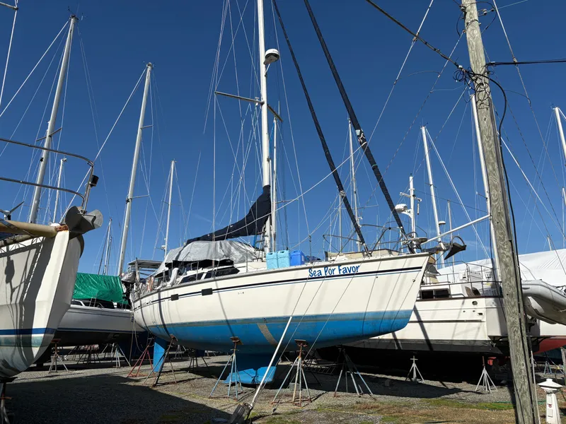 Slide: The Image of Hunter Passage 42 1992 - 3