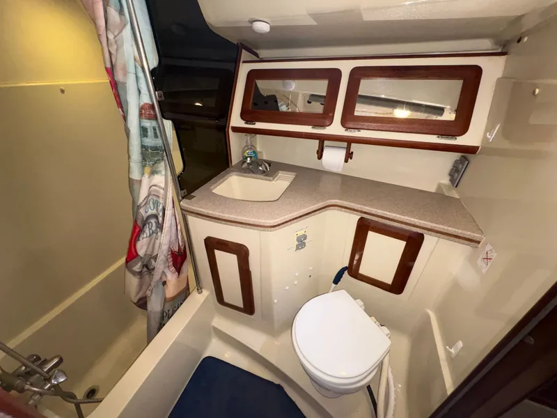 Slide: The Image of Hunter Passage 42 1992 - 38