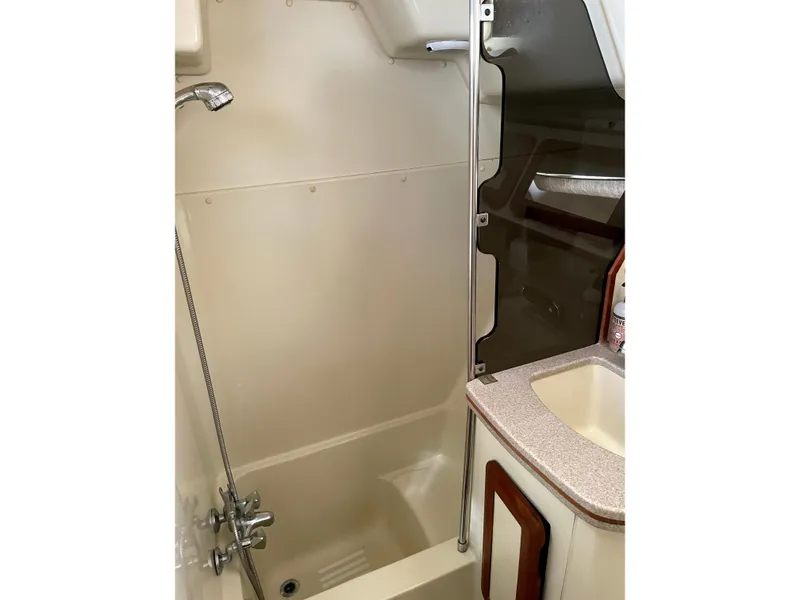 Slide: The Image of Hunter Passage 42 1992 - 41