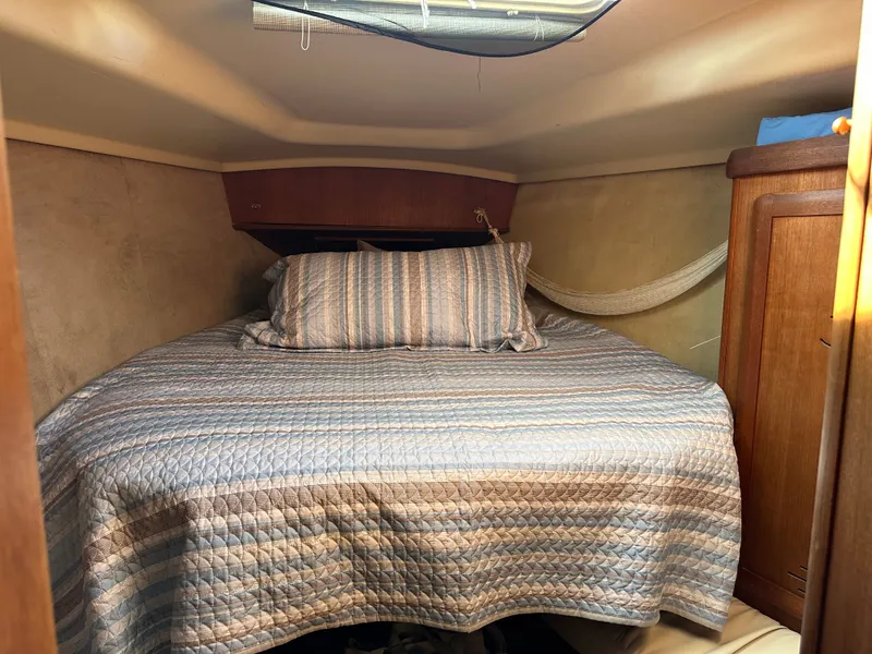 Slide: The Image of Hunter Passage 42 1992 - 43