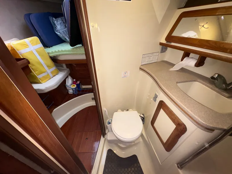 Slide: The Image of Hunter Passage 42 1992 - 50